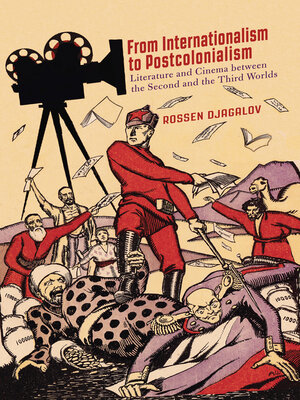 cover image of From Internationalism to Postcolonialism